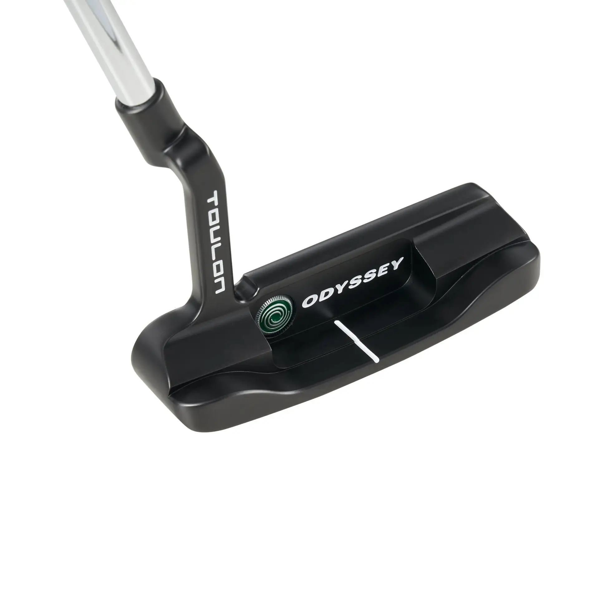 Odyssey Toulon Madison Stroke Lab Golf Putter 5 Odyssey Toulon Madison Stroke Lab Golf Putter - Image 3