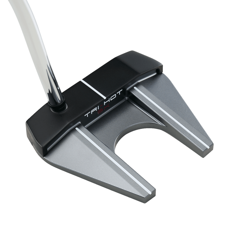 Odyssey Tri-Hot 5K Golf Putter | Seven DB 4 Odyssey Tri-Hot 5K Golf Putter | Seven DB - Image 2