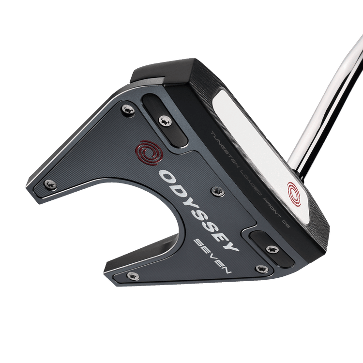 Odyssey Tri-Hot 5K Golf Putter | Seven DB 6 Odyssey Tri-Hot 5K Golf Putter | Seven DB - Image 4