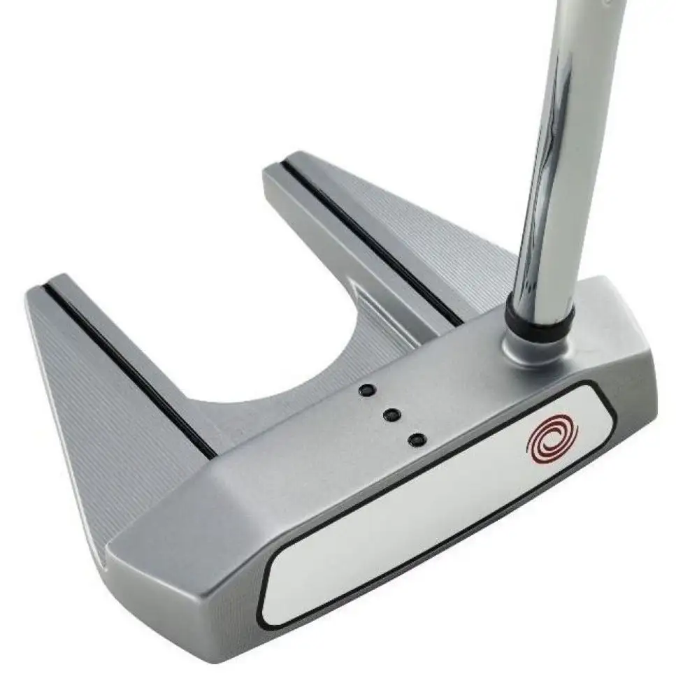 Odyssey White Hot OG Golf Putter | #7 3 Odyssey White Hot OG Golf Putter | #7