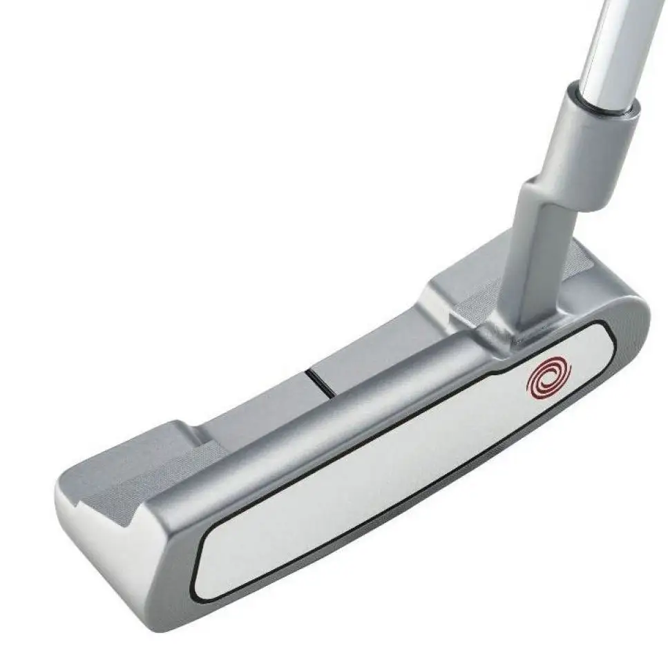 Odyssey White Hot OG Golf Putter | #1 Wide Sole 3 Odyssey White Hot OG Golf Putter | #1 Wide Sole