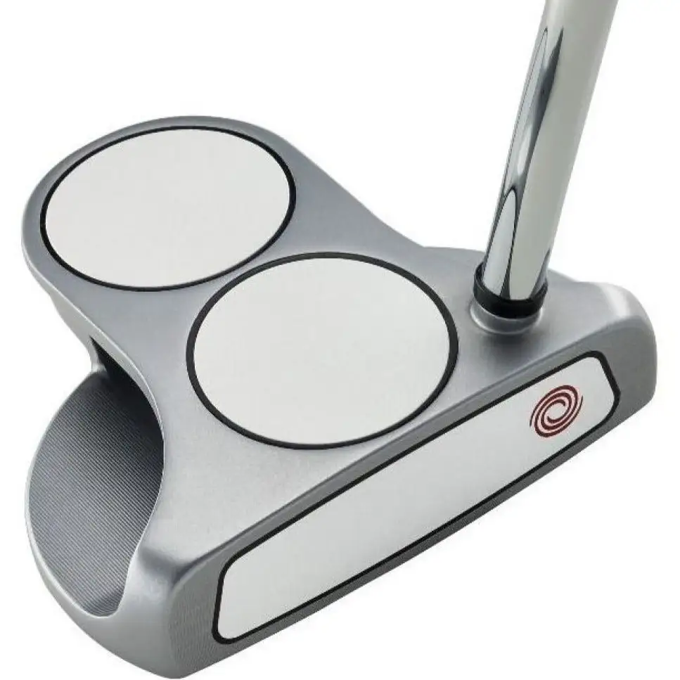 Odyssey White Hot OG Stroke Lab Golf Putter | 2 Ball 3 Odyssey White Hot OG Stroke Lab Golf Putter | 2 Ball