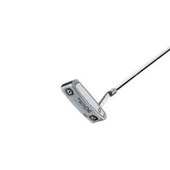 Odyssey White Hot OG Stroke Lab Golf Putter | #1 Wide Sole -Golf Callaway Sales Odyssey White Hot Stroke Lab Golf Putter Wide Sole 140