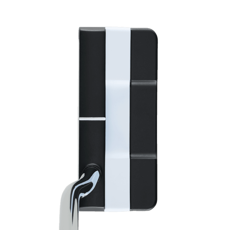 Odyssey White Hot Versa Golf Putter | Double Wide 4 Odyssey White Hot Versa Golf Putter | Double Wide - Image 2