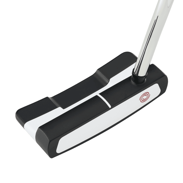 Odyssey White Hot Versa Golf Putter | Double Wide 3 Odyssey White Hot Versa Golf Putter | Double Wide