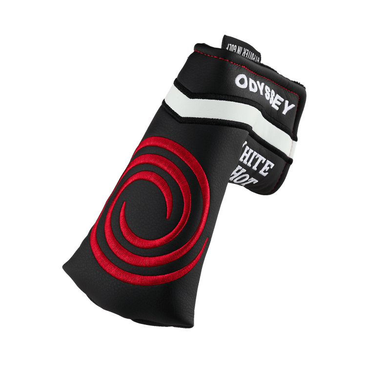 Odyssey White Hot Versa Golf Putter | One CH 8 Odyssey White Hot Versa Golf Putter | One CH - Image 6