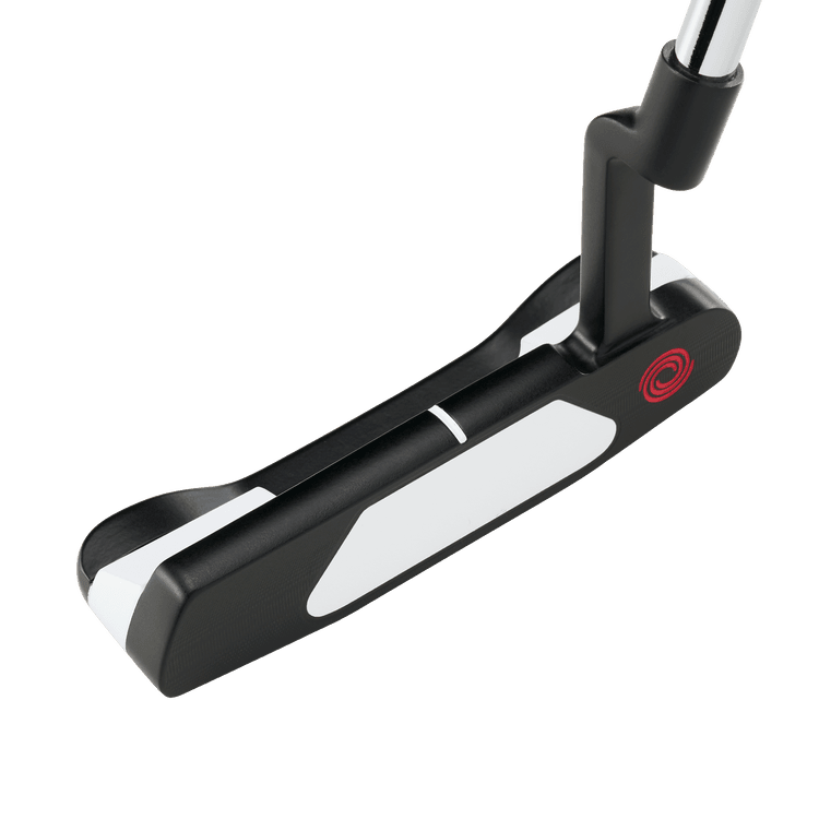 Odyssey White Hot Versa Golf Putter | One CH 3 Odyssey White Hot Versa Golf Putter | One CH