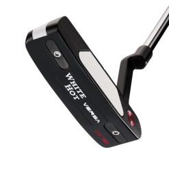 Odyssey White Hot Versa Golf Putter | One CH 10 Odyssey White Hot Versa Golf Putter | One CH -Golf Callaway Sales Odyssey White Hot Versa Golf Putter One CH 5