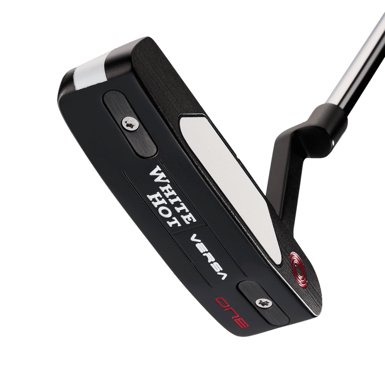 Odyssey White Hot Versa Golf Putter | One CH 5 Odyssey White Hot Versa Golf Putter | One CH - Image 3