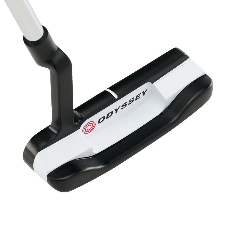 Odyssey White Hot Versa Golf Putter | One CH 4 Odyssey White Hot Versa Golf Putter | One CH - Image 2