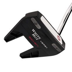 Odyssey White Hot Versa Golf Putter | Seven DB -Golf Callaway Sales Odyssey White Hot Versa Golf Putter Seven DB 9