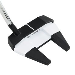 Odyssey White Hot Versa Golf Putter | Seven S -Golf Callaway Sales Odyssey White Hot Versa Golf Putter Seven S 13