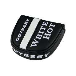 Odyssey White Hot Versa Golf Putter | Seven S -Golf Callaway Sales Odyssey White Hot Versa Golf Putter Seven S 7