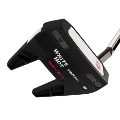 Odyssey White Hot Versa Golf Putter | Seven S -Golf Callaway Sales Odyssey White Hot Versa Golf Putter Seven S 9