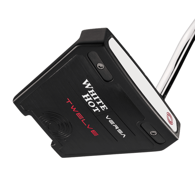 Odyssey White Hot Versa Golf Putter | Twelve DB 6 Odyssey White Hot Versa Golf Putter | Twelve DB - Image 4