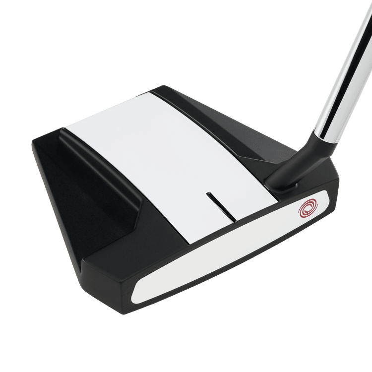 Odyssey White Hot Versa Golf Putter | Twelve S 3 Odyssey White Hot Versa Golf Putter | Twelve S