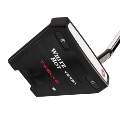 Odyssey White Hot Versa Golf Putter | Twelve S 11 Odyssey White Hot Versa Golf Putter | Twelve S -Golf Callaway Sales Odyssey White Hot Versa Golf Putter Twelve S 5