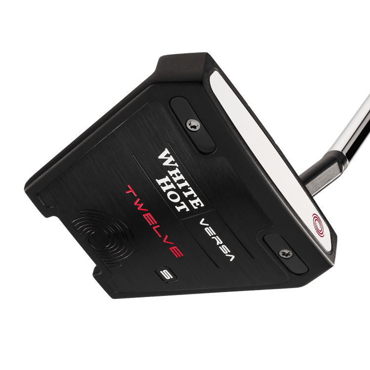 Odyssey White Hot Versa Golf Putter | Twelve S 6 Odyssey White Hot Versa Golf Putter | Twelve S - Image 4