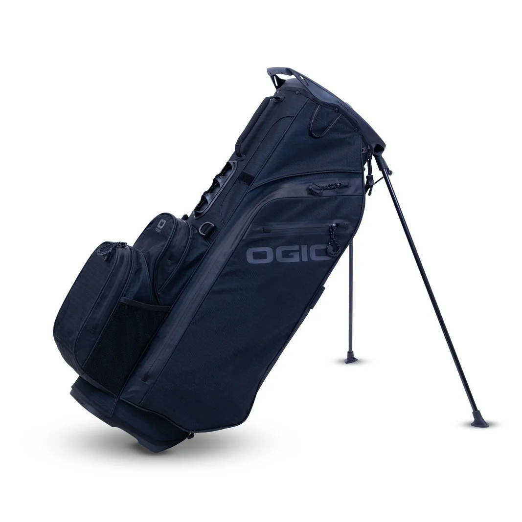 Ogio All Elements Hybrid Golf Stand Bag 5123057OG 3 Ogio All Elements Hybrid Golf Stand Bag 5123057OG