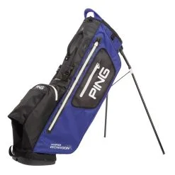 Ping Hoofer Monsoon Stand Bag 34738