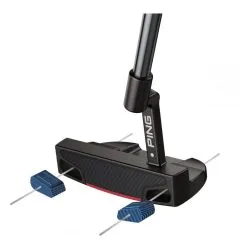 Ping 2021 DS 72 Golf Putter | Slight Neck -Golf Callaway Sales Ping 2021 Golf Putter 158