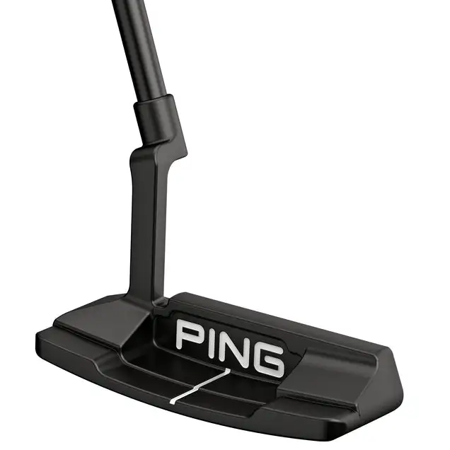 Ping 2023 Anser 2D Golf Putter 3 Ping 2023 Anser 2D Golf Putter
