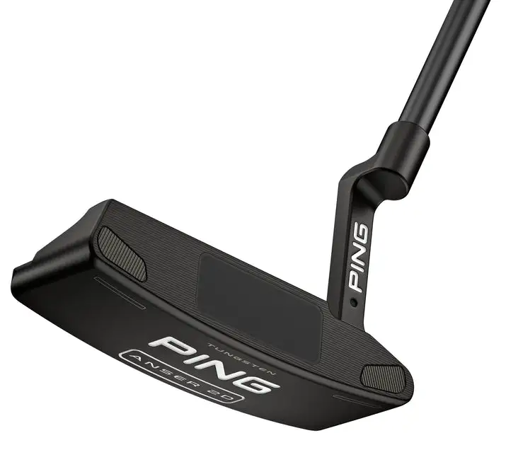 Ping 2023 Anser 2D Golf Putter 5 Ping 2023 Anser 2D Golf Putter - Image 3