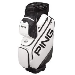 Ping DLX 191 Golf Cart Bag 34151 -Golf Callaway Sales Ping DLX Golf Cart Bag 7