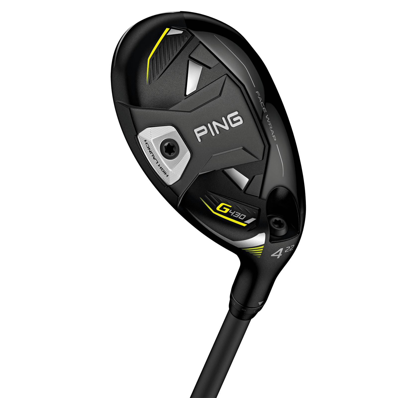 Ping G430 High Launch Golf Hybrid 4 Ping G430 High Launch Golf Hybrid - Image 2