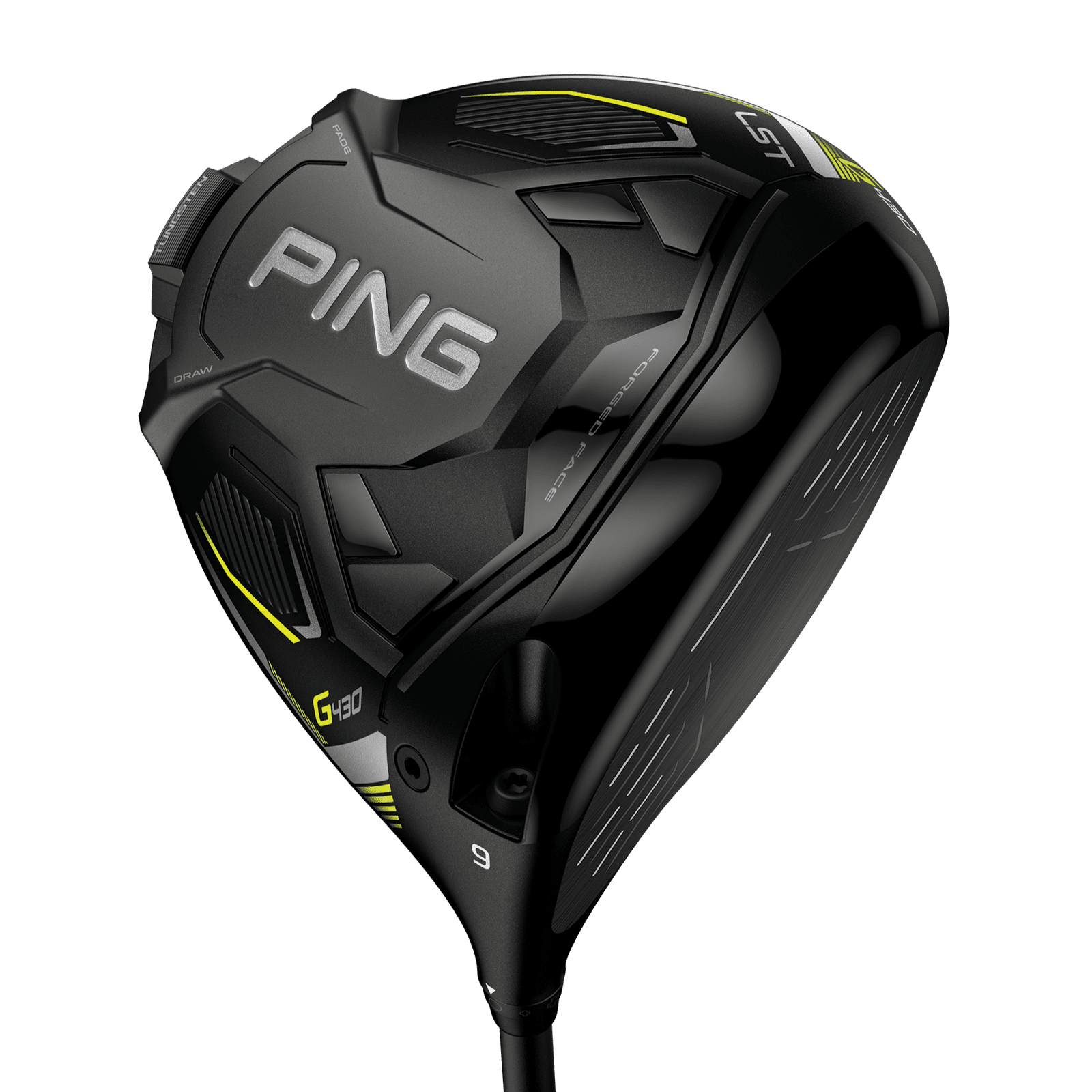 Ping G430 LST Golf Driver 3 Ping G430 LST Golf Driver