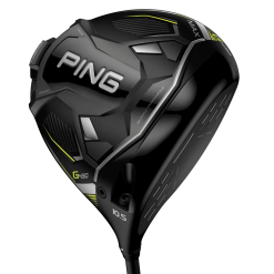 Ping G430 Max Golf Driver