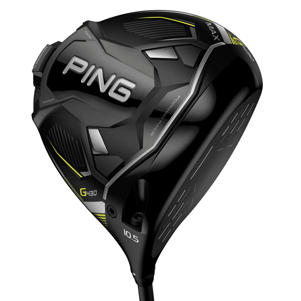 Ping G430 Max Golf Driver 3 Ping G430 Max Golf Driver