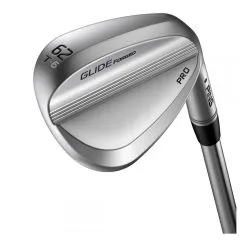 Ping Glide Forged Pro Golf Wedge | Steel