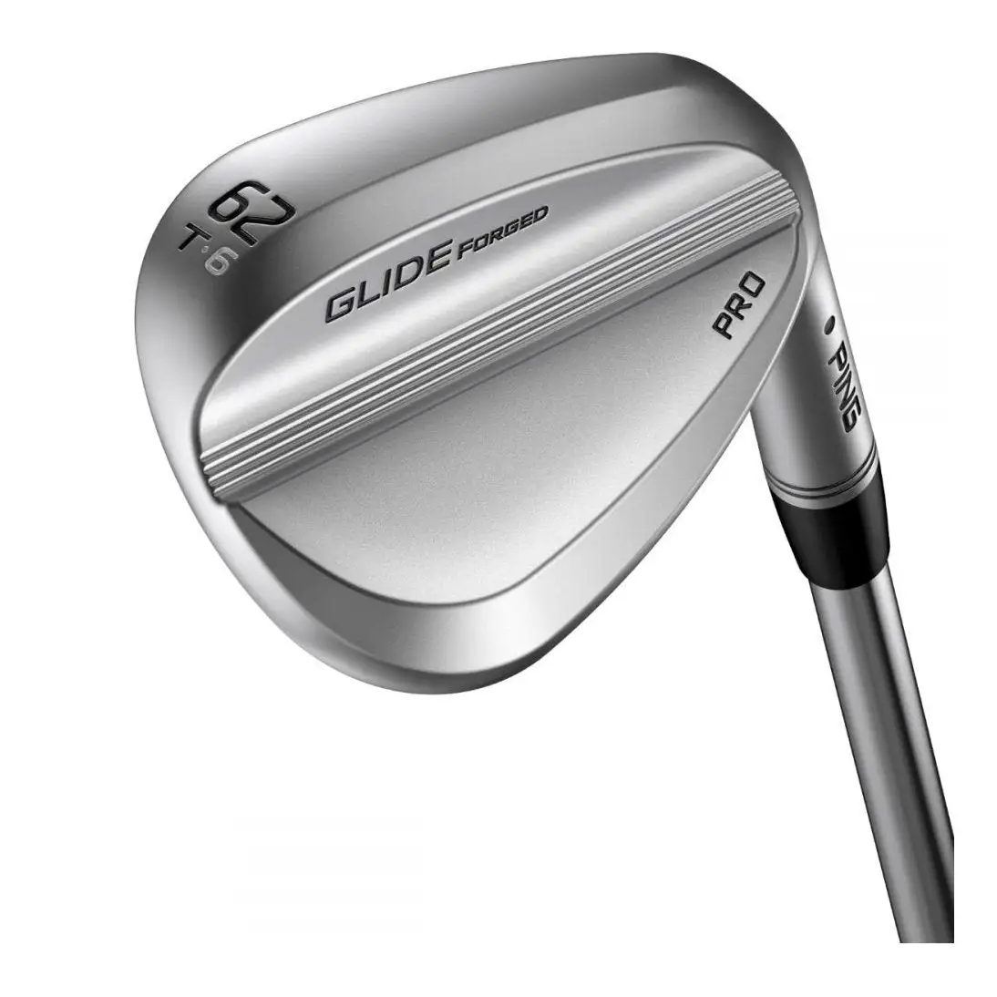 Ping Glide Forged Pro Golf Wedge | Steel 3 Ping Glide Forged Pro Golf Wedge | Steel
