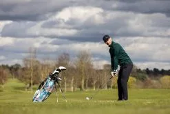 Ping Hoofer Lite Limited Edition Paradaiso Golf Stand Bag 34726 -Golf Callaway Sales Ping Hoofer Lite Limited Edition Golf Stand Bag 34726 4