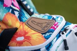 Ping Hoofer Lite Limited Edition Paradaiso Golf Stand Bag 34726 -Golf Callaway Sales Ping Hoofer Lite Limited Edition Golf Stand Bag 34726 5