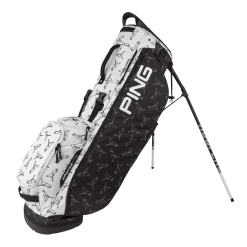 Ping Hoofer Lite Limited Edition Golf Stand Bag 34726
