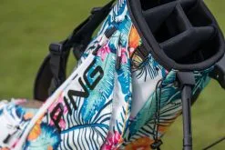 Ping Hoofer Lite Limited Edition Paradaiso Golf Stand Bag 34726 -Golf Callaway Sales Ping Hoofer Lite Limited Edition Golf Stand Bag 34726 7
