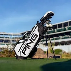 Ping Hoofer Tour Golf Stand Bag 35171 -Golf Callaway Sales Ping Hoofer Tour Golf Stand Bag 35171 13
