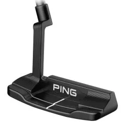 Ping PLD Anser 2 Matte Black Golf Putter 7 Ping PLD Anser 2 Matte Black Golf Putter -Golf Callaway Sales Ping PLD Anser 2 Matte Black Golf Putter 6