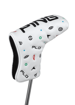 Ping PLD Anser Black Golf Putter 9 Ping PLD Anser Black Golf Putter -Golf Callaway Sales Ping PLD Anser Black Golf Putter 7