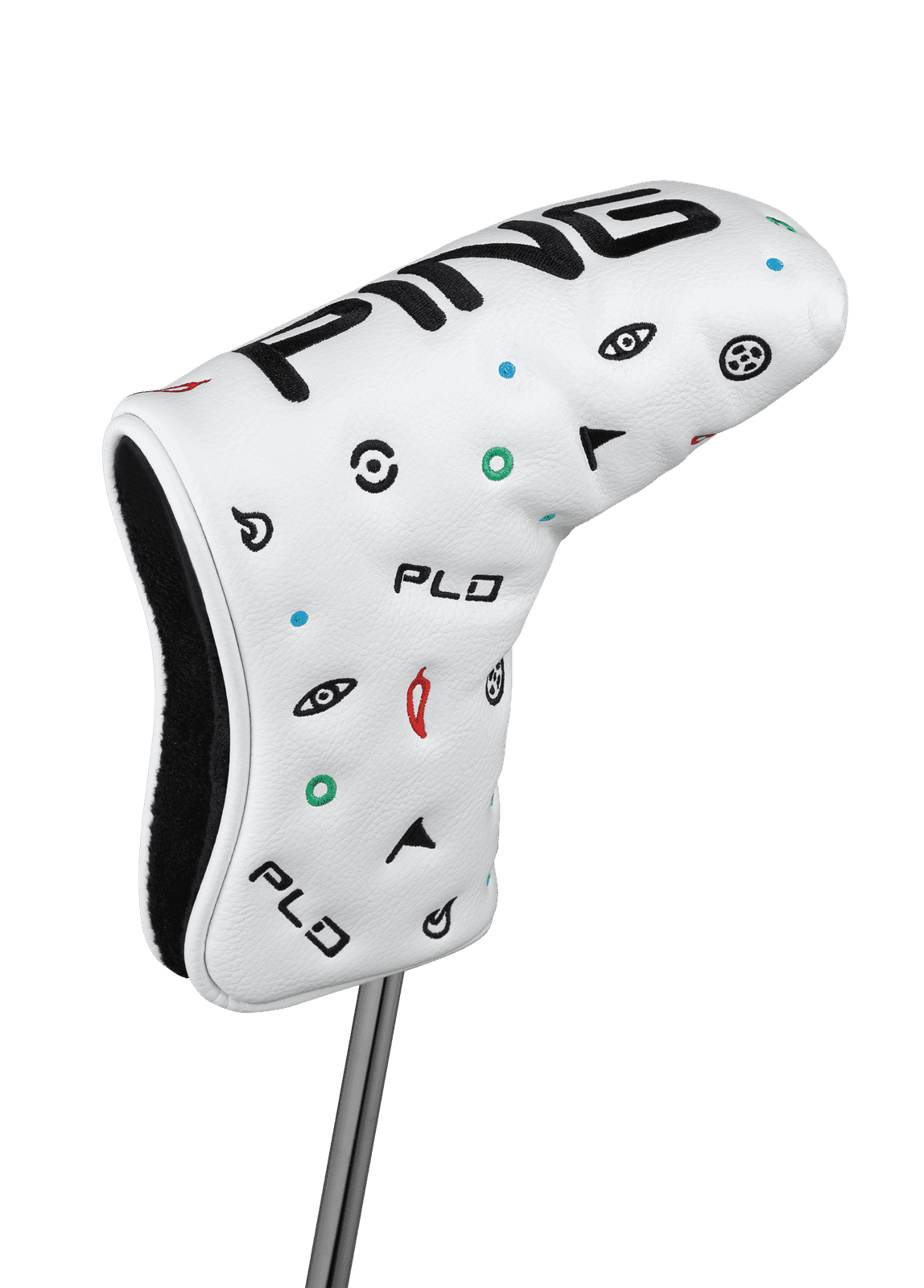 Ping PLD Anser Black Golf Putter 6 Ping PLD Anser Black Golf Putter - Image 4