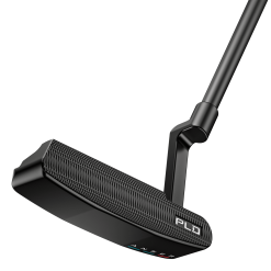 Ping PLD Anser Black Golf Putter 8 Ping PLD Anser Black Golf Putter -Golf Callaway Sales Ping PLD Anser Black Golf Putter 9