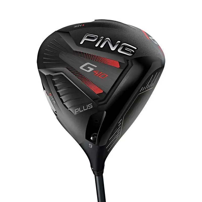 Ping G410 Plus Golf Driver 3 Ping G410 Plus Golf Driver