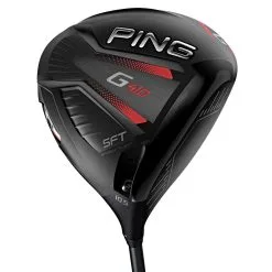 Ping G410 SFT Golf Driver