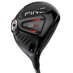 Ping G410 SFT Golf Fairway Wood