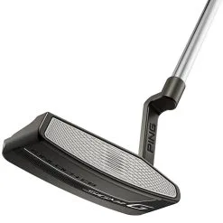 Ping Sigma G Kinloch CB Black Nickel Putter -Golf Callaway Sales Ping Sigma G Kinloch CB Black Nickel Putter 0