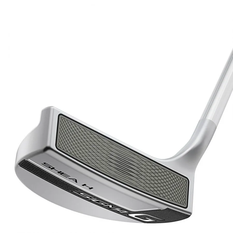 Ping Sigma G Shea H Silver Golf Putter 5 Ping Sigma G Shea H Silver Golf Putter - Image 3
