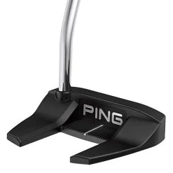 Ping Tyne Sigma 2 Stealth Golf Putter | Strong Neck