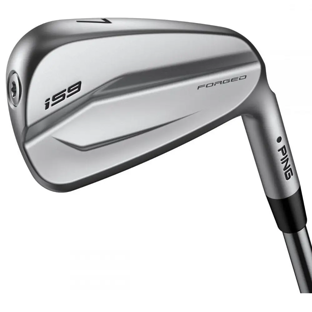 Ping I59 Golf Irons | Steel 3 Ping I59 Golf Irons | Steel